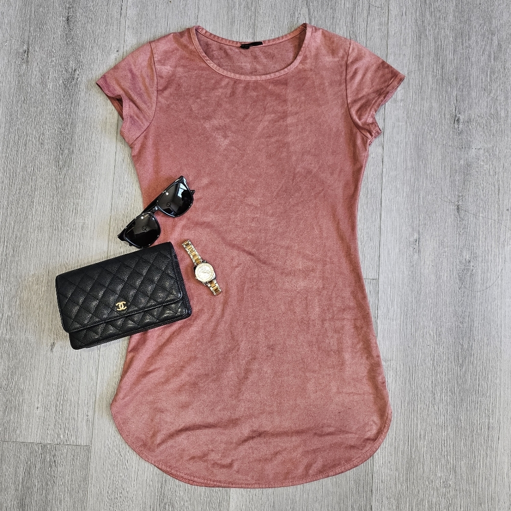 Mini bodycon dress